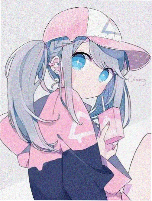 星尘列车封面